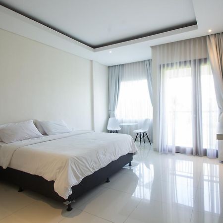 Soraya Apartment Seminyak Zewnętrze zdjęcie