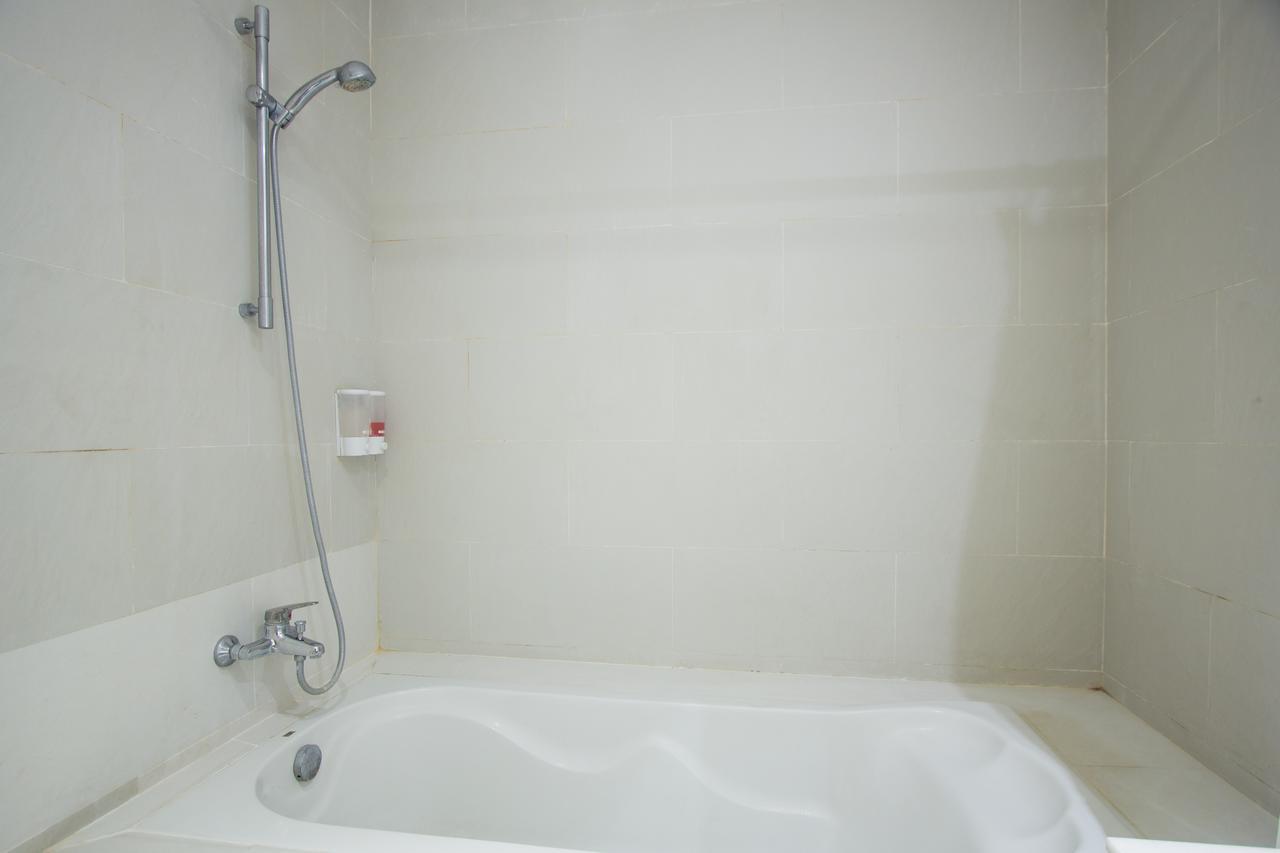 Soraya Apartment Seminyak Zewnętrze zdjęcie