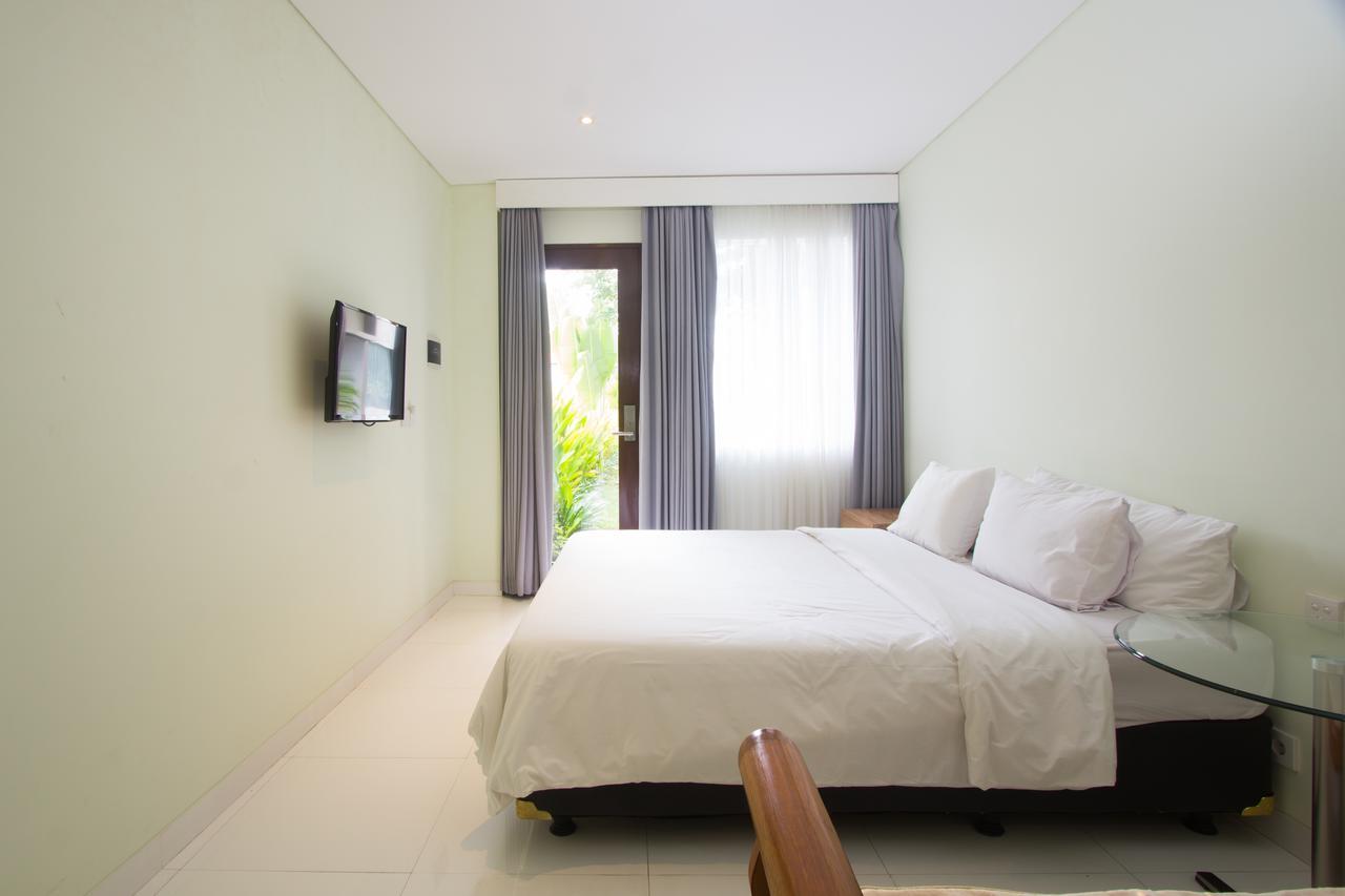 Soraya Apartment Seminyak Zewnętrze zdjęcie