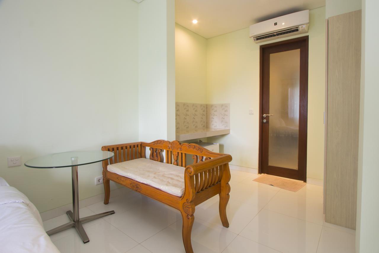 Soraya Apartment Seminyak Zewnętrze zdjęcie