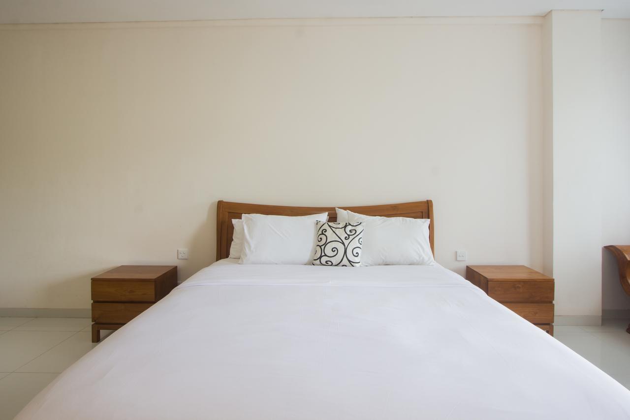 Soraya Apartment Seminyak Zewnętrze zdjęcie