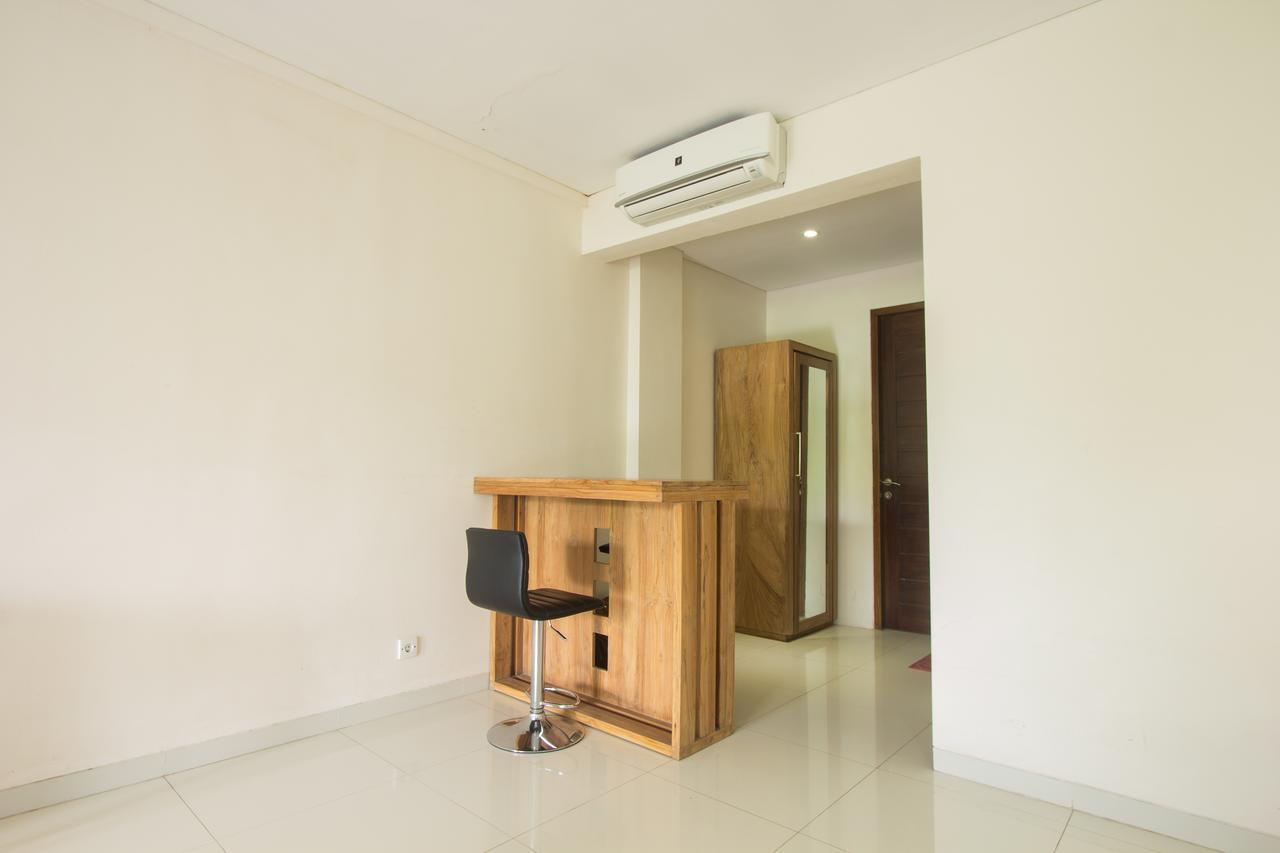 Soraya Apartment Seminyak Zewnętrze zdjęcie