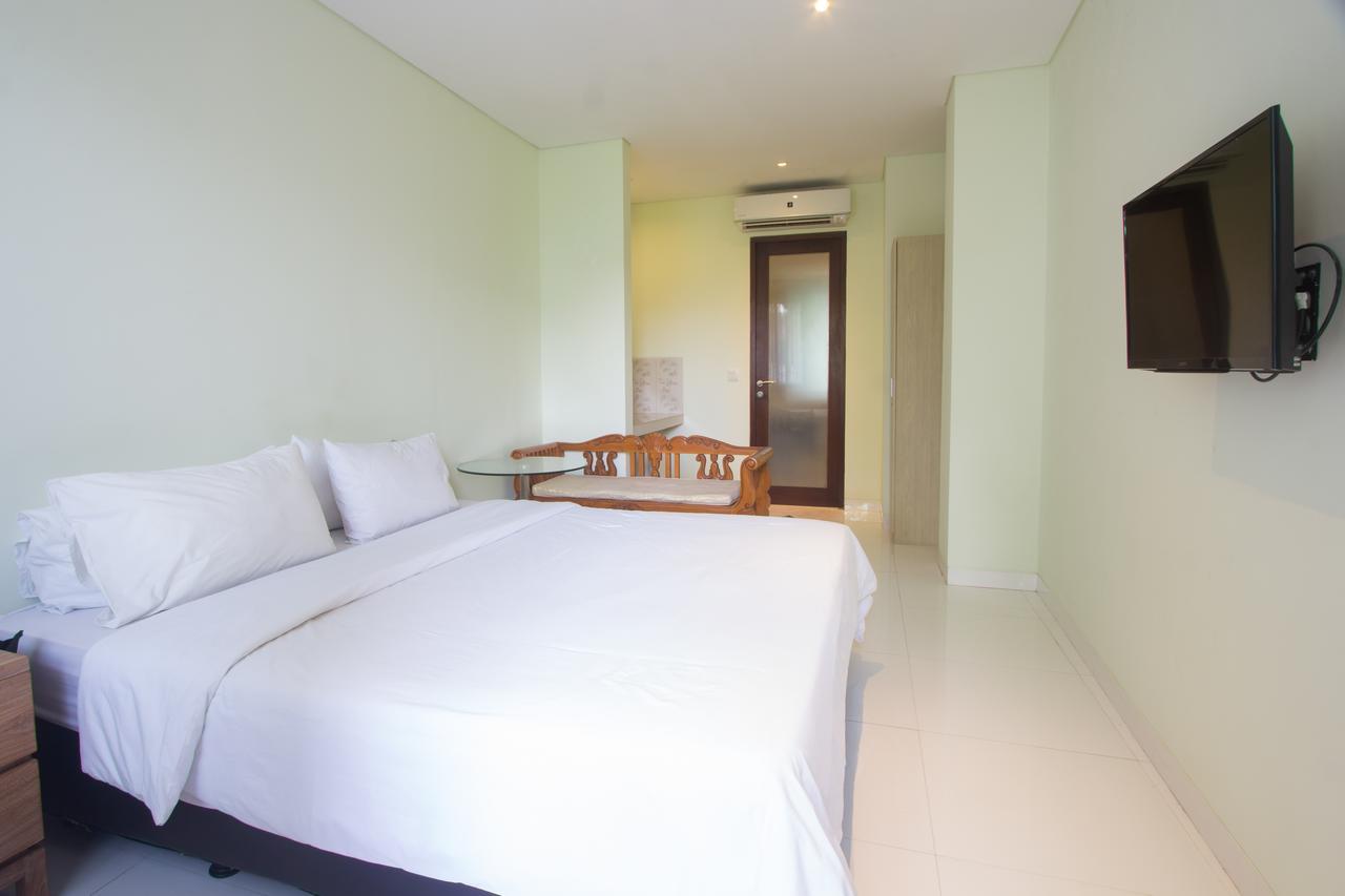 Soraya Apartment Seminyak Zewnętrze zdjęcie