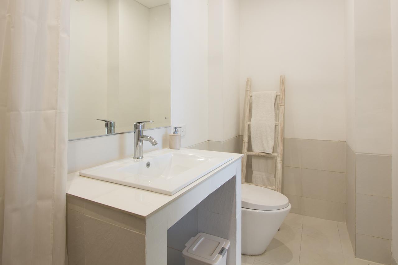 Soraya Apartment Seminyak Zewnętrze zdjęcie
