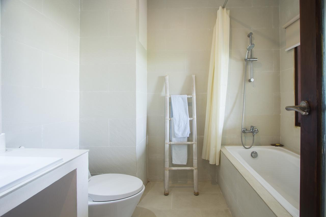 Soraya Apartment Seminyak Zewnętrze zdjęcie