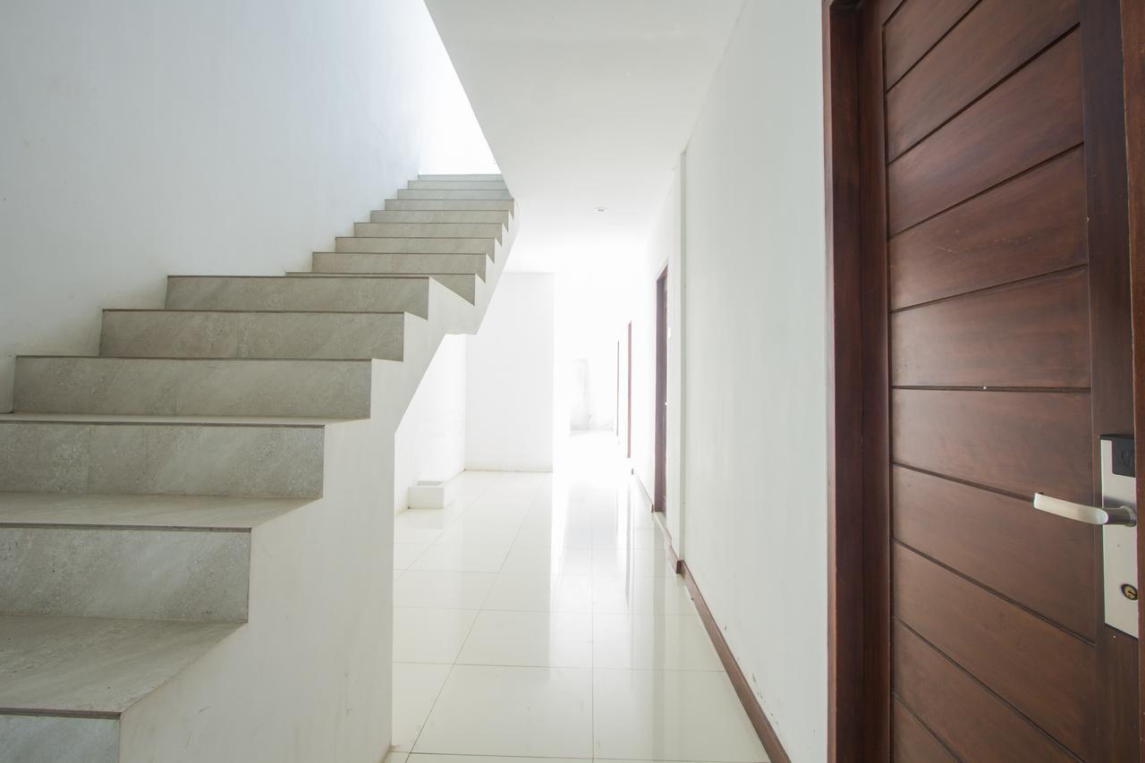 Soraya Apartment Seminyak Zewnętrze zdjęcie